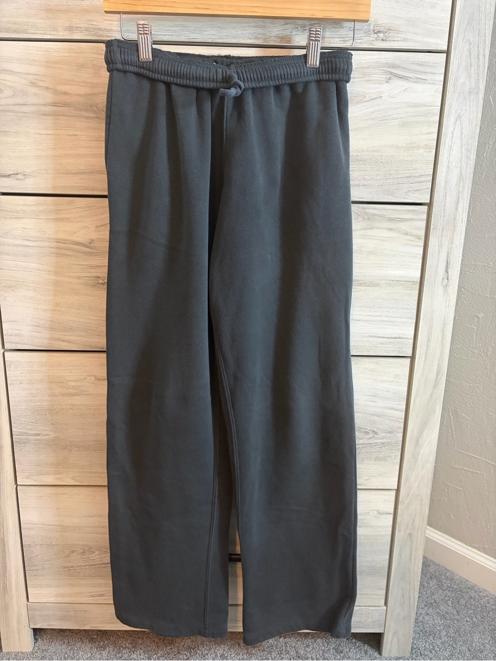 Wild Fable Grey Drawstring Lounge Pants xs